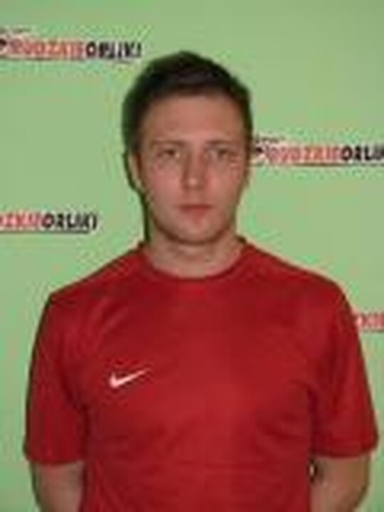 Cimcioch, Mateusz
