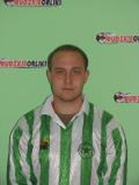 Wieczorek, Dawid