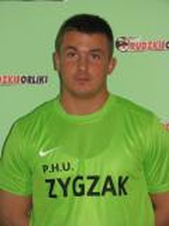 Hajduk, Krzysztof