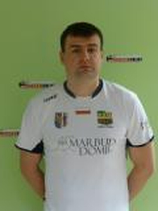 Oleszycki, Jacek