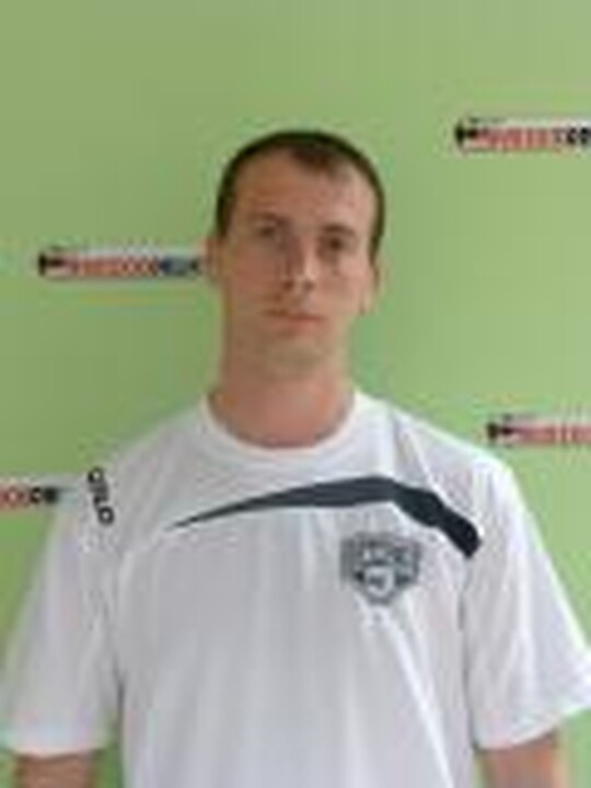 Szymik, Sebastian