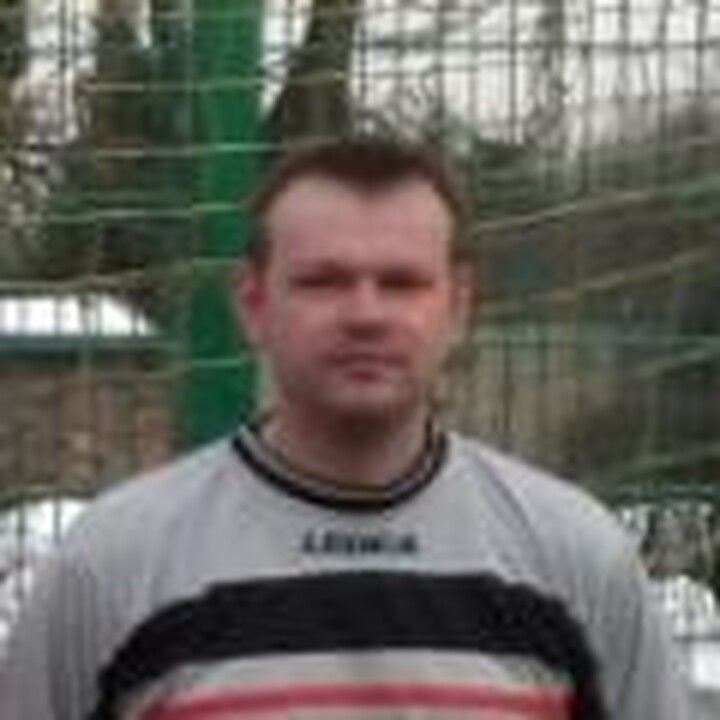 Cholewczyński, Tomasz