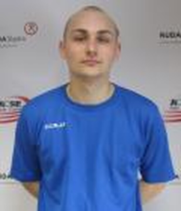 Maziejuk, Mateusz