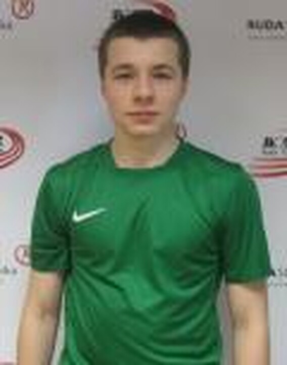 Nowak, Dariusz