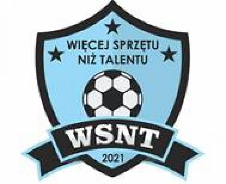 WSNT - Więcej Sprzętu Niż Talentu