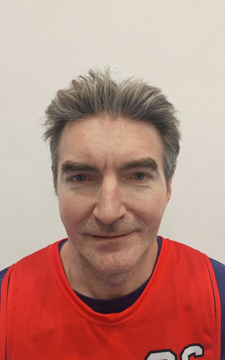 Lubszczyk, Mirosław