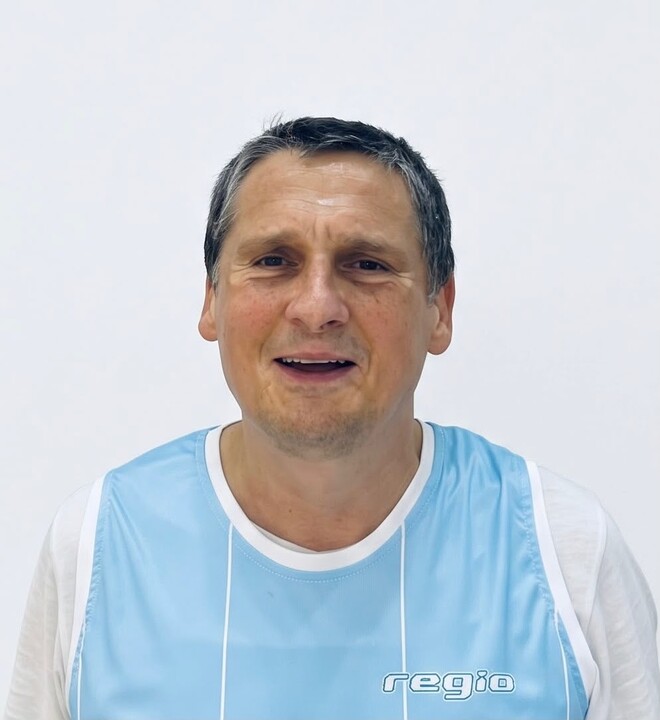 Stach, Marcin