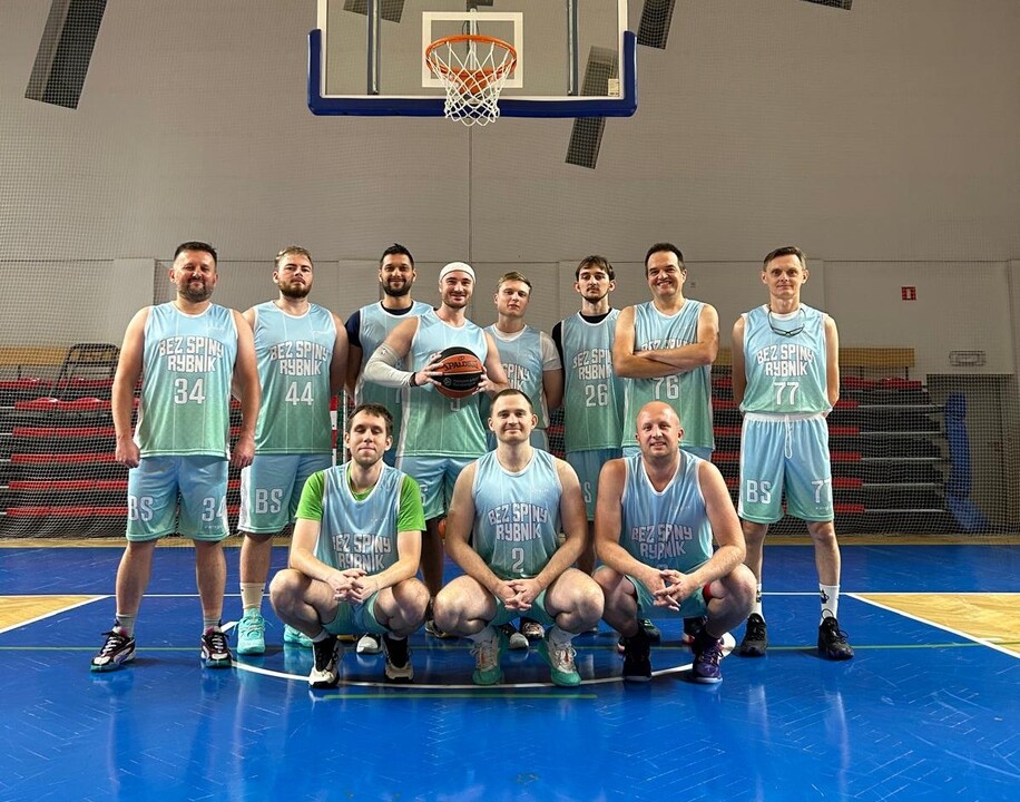 Bez Spiny Rybnik