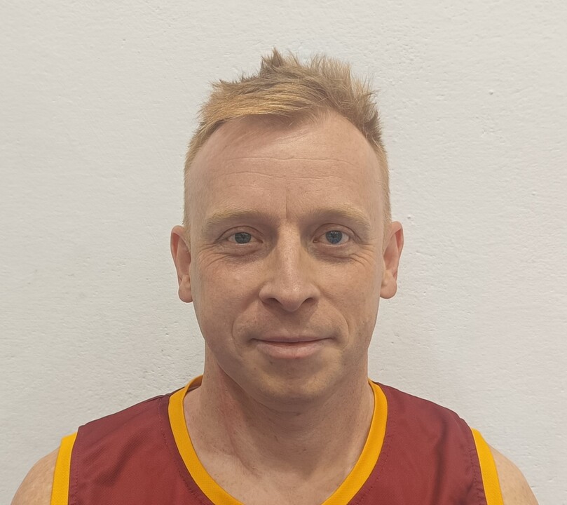 Mrugalski, Przemysław