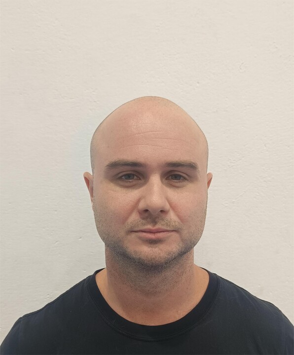 Marciniak , Gniewosz