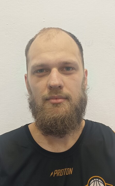 Przondziono, Krzysztof