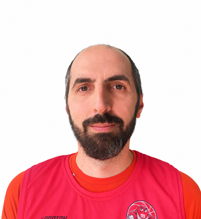Halaktionow, Serhii
