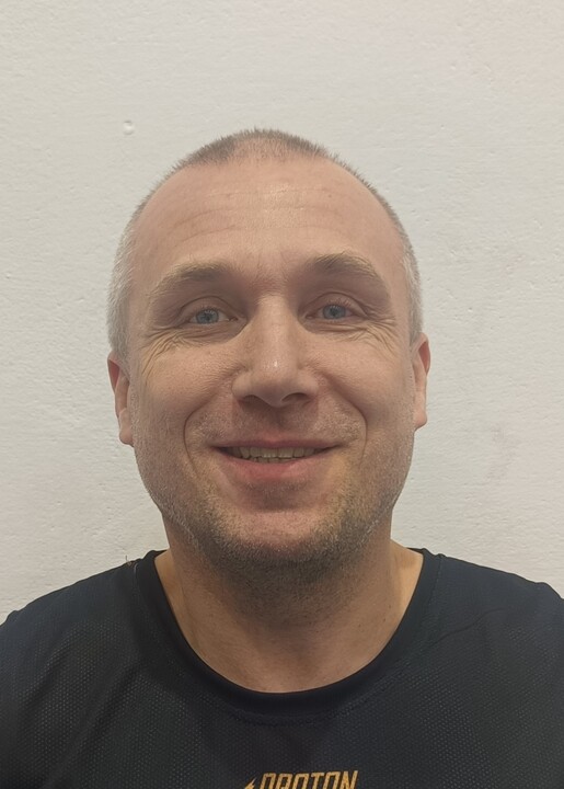 Szałajko, Jarosław 