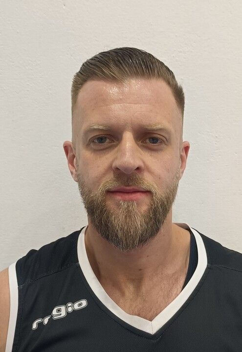 Kurdubski, Krzysztof 