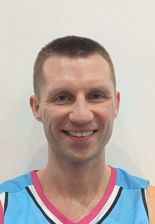 Tomecki, Przemysław