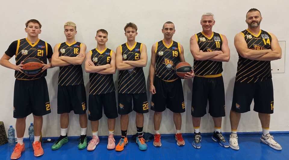 Orzechowski Koszykarski Klub Sportowy