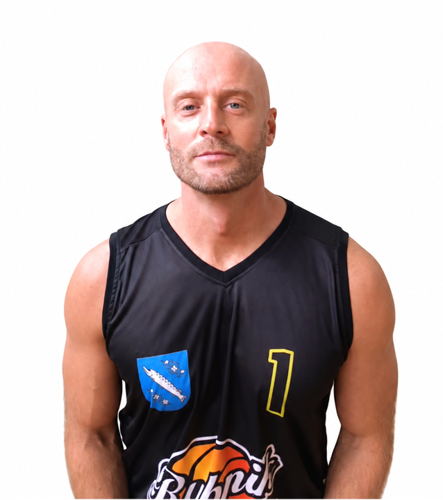 Krawczyk, Michał