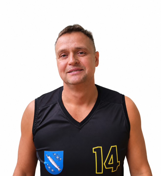 Damulewicz, Michał