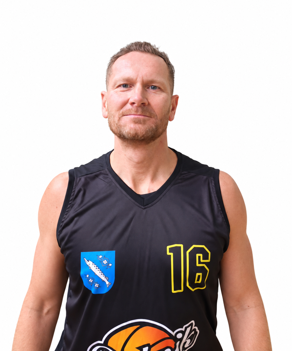 Hiltawski, Marcin