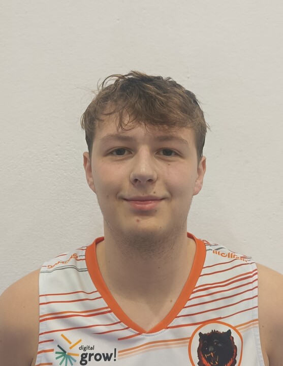 Dziekański , Bartosz