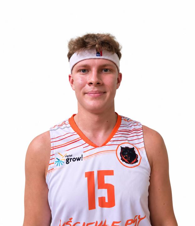 Szulc, Kacper