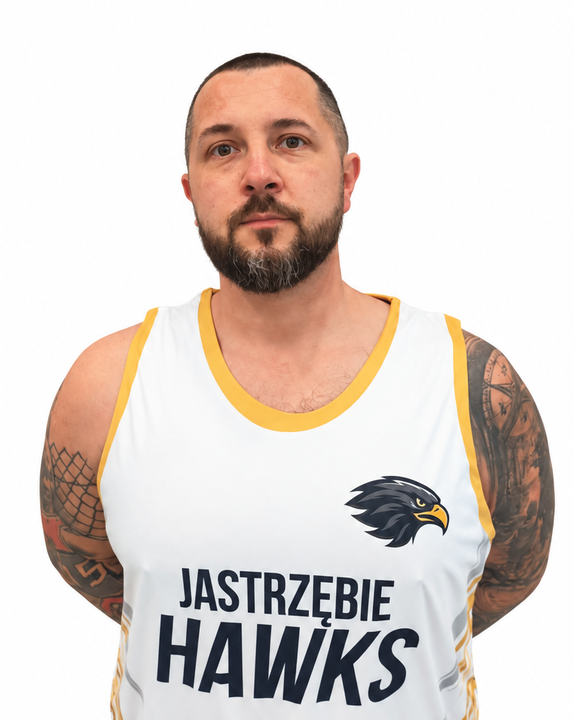 Franczuk, Krzysztof
