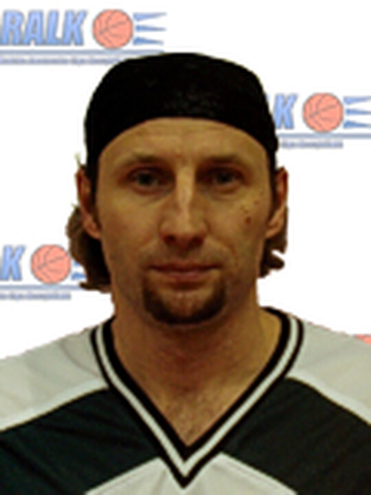 Masłowski, Krzysztof