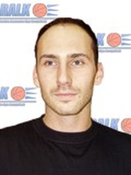 Fojt, Ireneusz