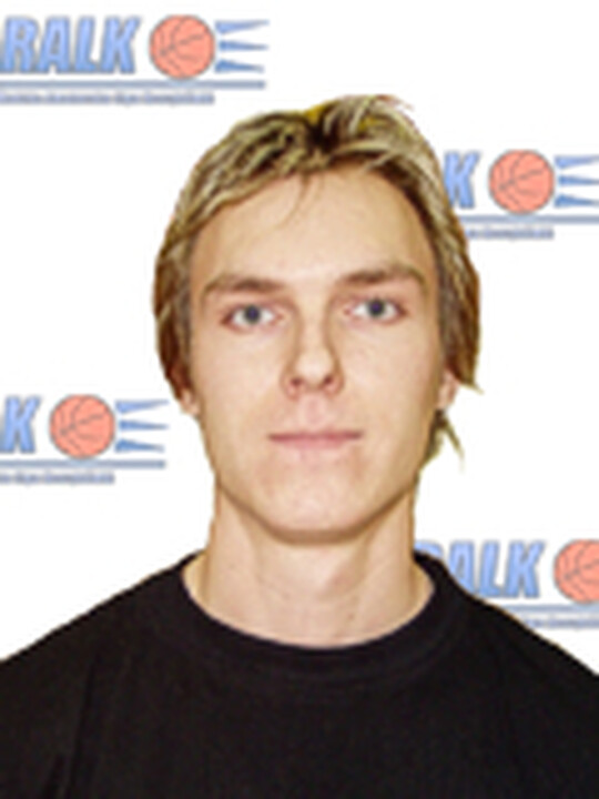 Koźlik, Grzegorz