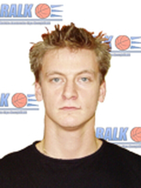 Meisner, Mateusz