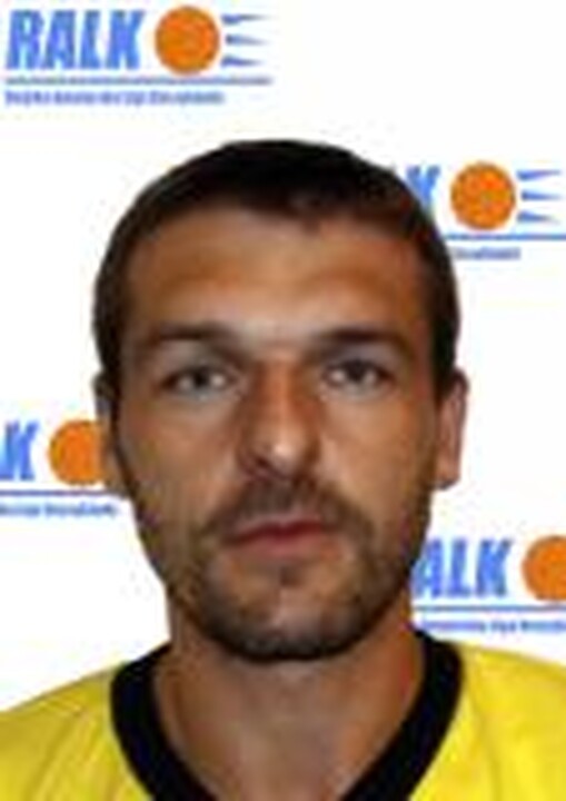 Mandowski, Marek