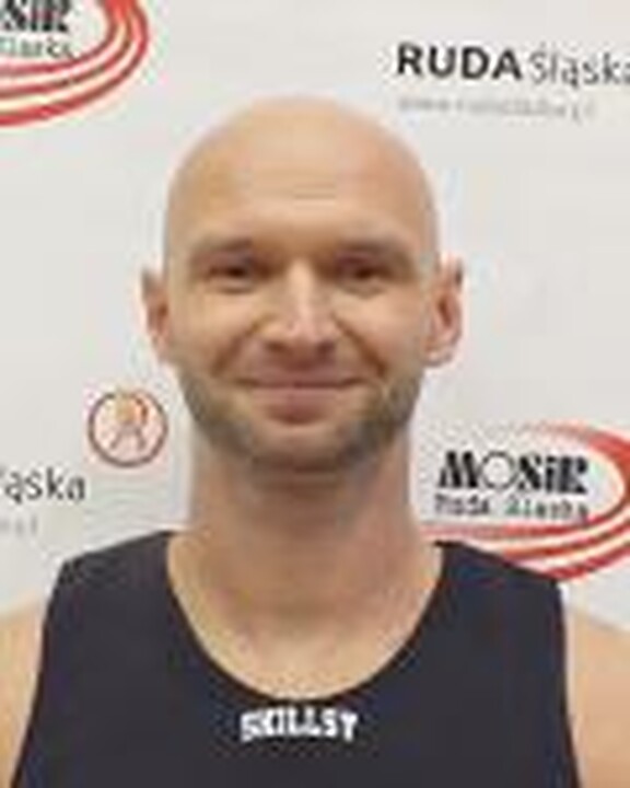 Grzegorzewski, Łukasz