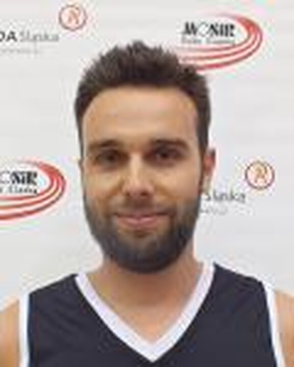 Szczyrbowski, Maciej