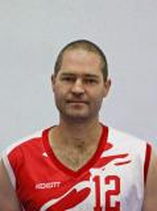 Kurek, Grzegorz