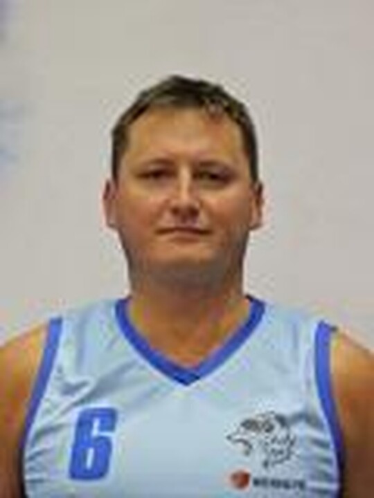 Zarychta, Mateusz