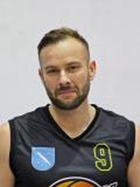 Zawierucha, Grzegorz