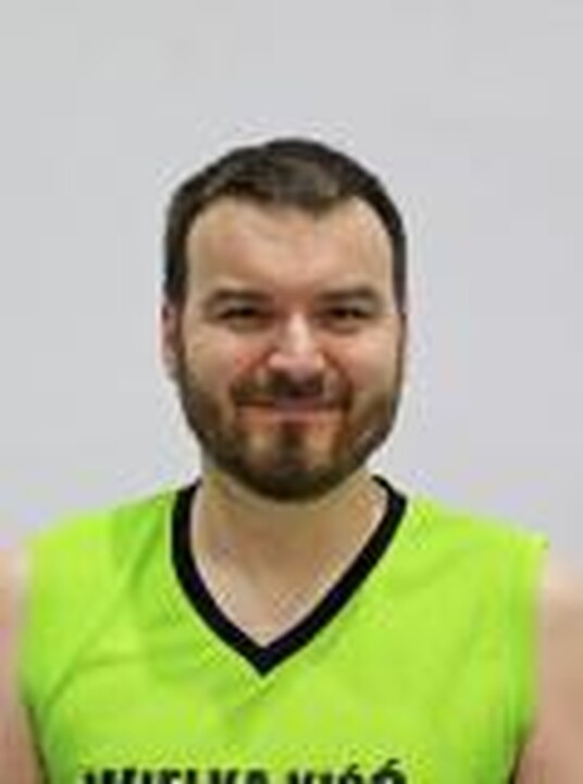 Borysławski, Przemysław