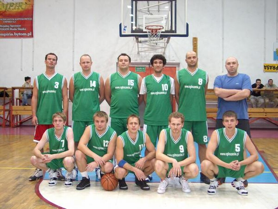 Comserv Kochłowice
